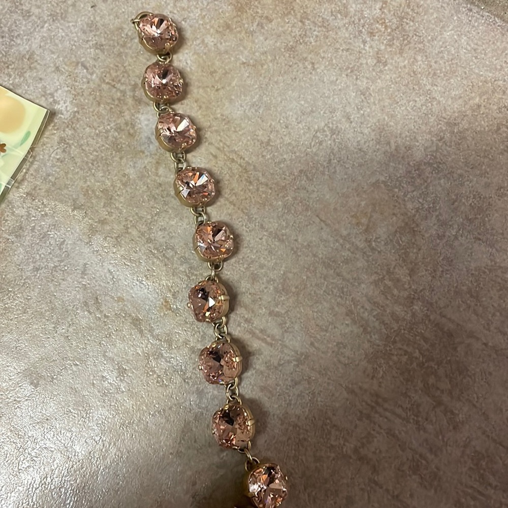 Catherine Popesco Bracelet